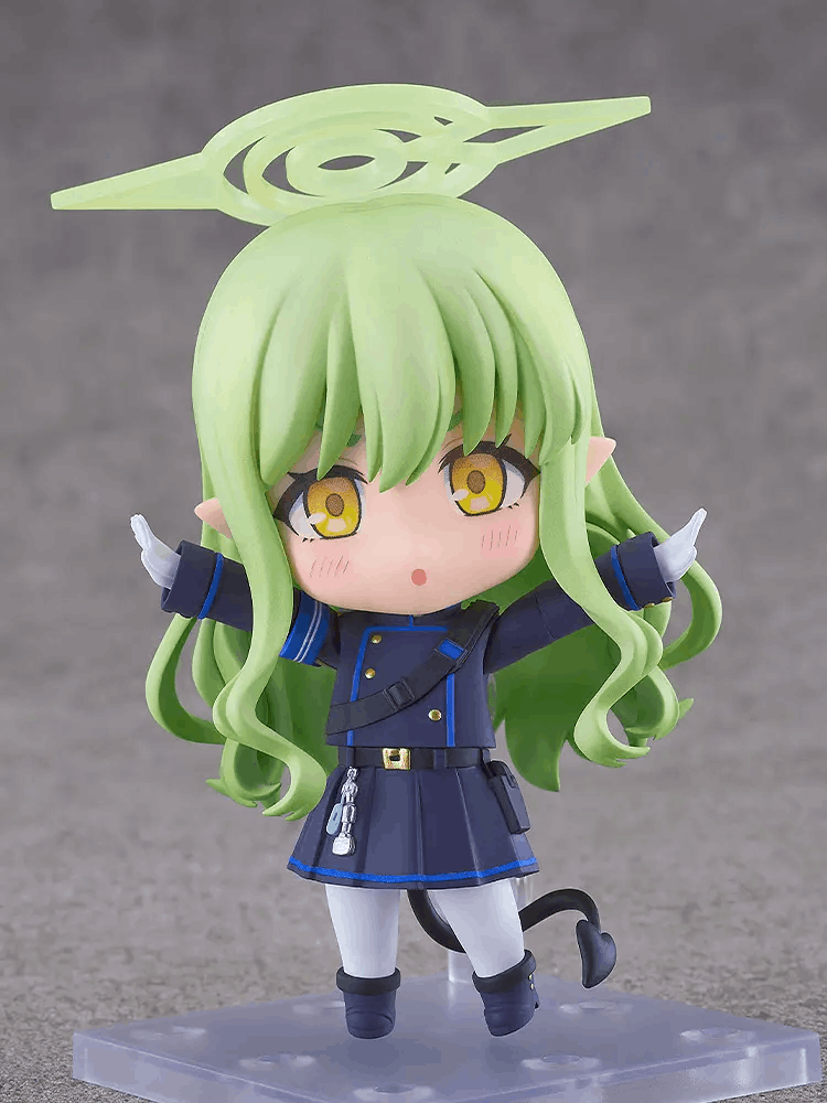 Good Smile Company Nendoroid Blue Archive Hikari Tachibana