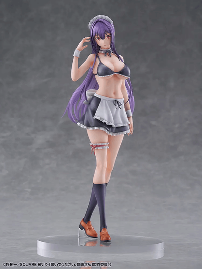 DMM Factory 1/6 Please Put Them On, Takamine-san: Takane Takamine
