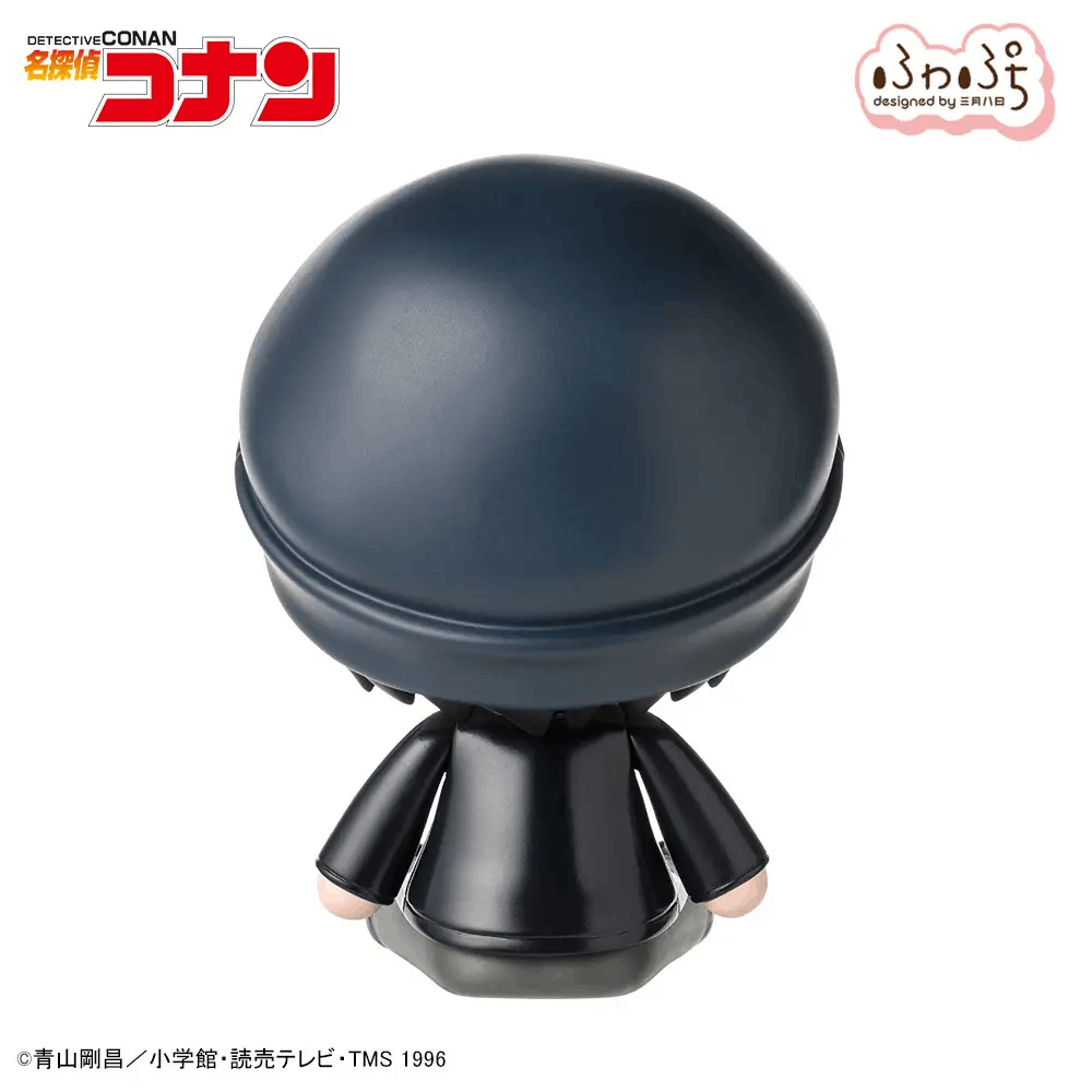 Sega fuwa petit "Detective Conan" Chibi Figure "Shuichi Akai"