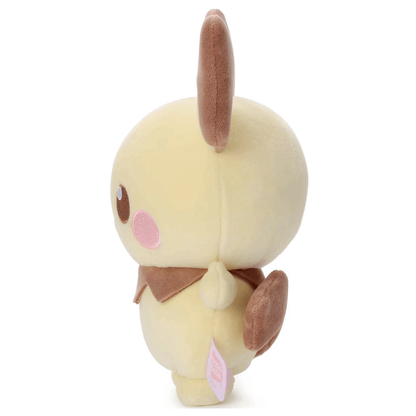 Takara Tomy ART-PKP Pokepeace Plush Mocchi Mocchi Pichu