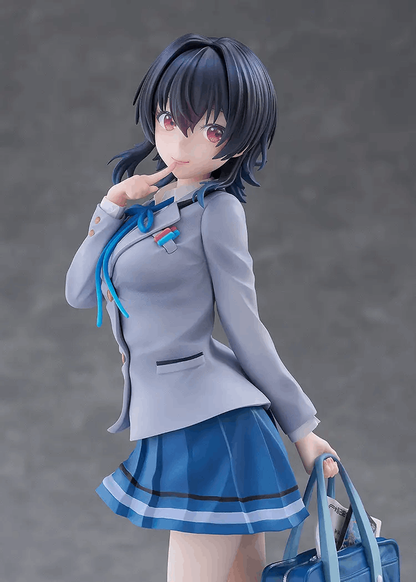 Kadokawa 1/7 I Made Friends with the Second Prettiest Girl in My Class: Umi Asanagi