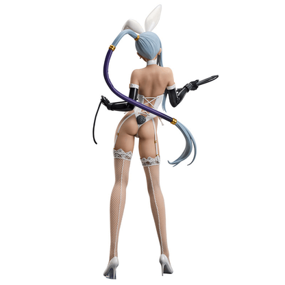 Premium Bandai Megahouse B-style Code Geass Lelouch of the Rebellion Villetta Nu Noble White Bunny ver