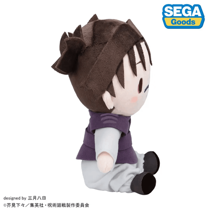 Sega fuwa petit TV Anime "Jujutsu Kaisen The Culling Game" "Choso" Plush (M)