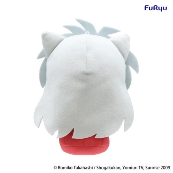 Furyu INUYASHA MOCHIPICO Plush Toy -Inuyasya-