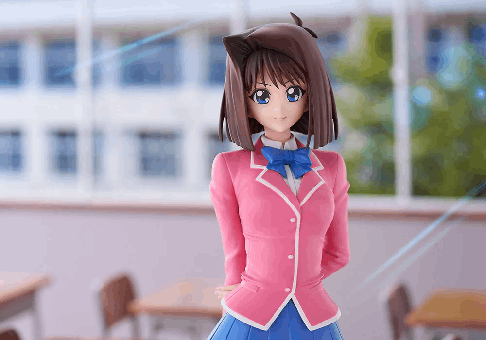 Kotobukiya YU-GI-OH！Téa Gardner OSHI WORKS 1/7 Non Scale Pre-Painted PVC Statue