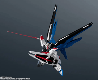 Bandai Tamashii Nations GUNDAM UNIVERSE ZGMF-X10A FREEDOM GUNDAM RENEWAL