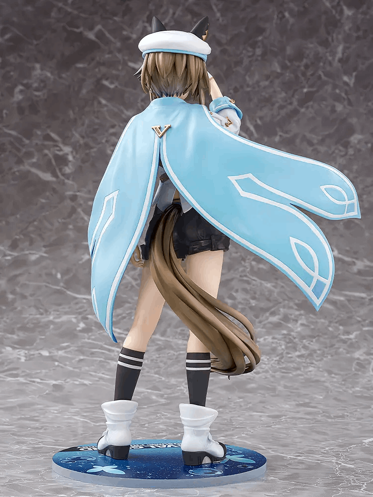 Phat! Company 1/7 Uma Musume: Pretty Derby: Cheval Grand (Rerelease)