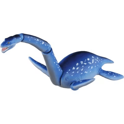 Takara Tomy ANA-FIG Ania Figure AL09 Futabasaurus