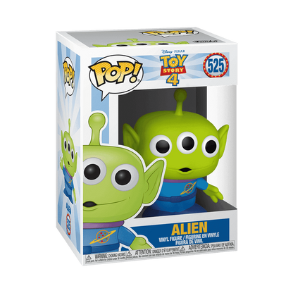 Funko [POP][Disney] Toy Story - The Three-Eyed Guy