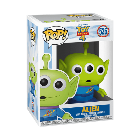 Funko [POP][Disney] Toy Story - The Three-Eyed Guy