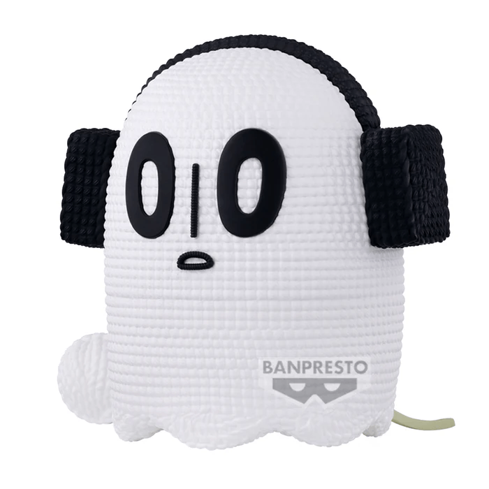 Banpresto UNDERTALE AMICOT~NAPSTABLOOK~