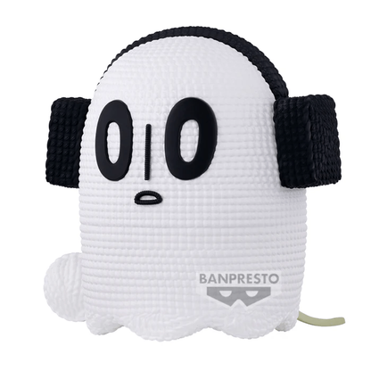 Banpresto UNDERTALE AMICOT~NAPSTABLOOK~