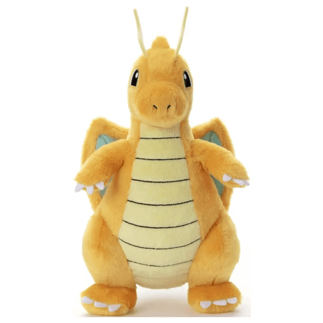 Takara Tomy ART-POK Pokemon Plush-Basic Dragonite