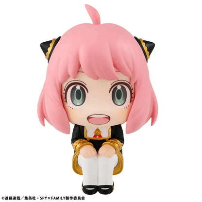 Megahouse Lookup SPY×FAMILY Anya Forger（Repeat)