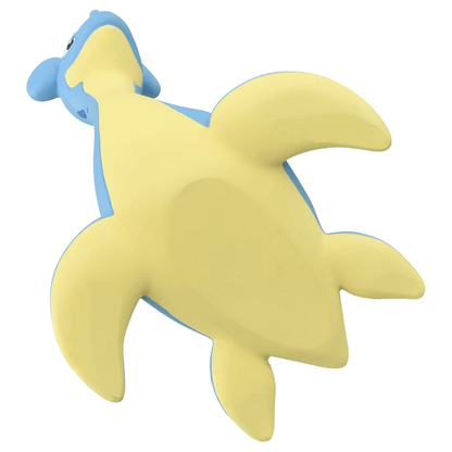 Takara Tomy POK-MON Pokemon MC Figure MS-30 Lapras (Box)