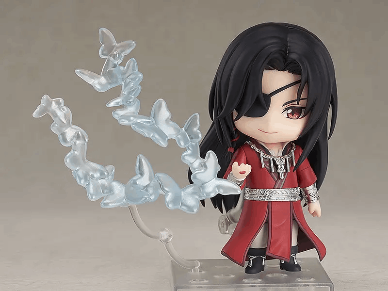 Good Smile Arts Shanghai Nendoroid Heaven Official's Blessing Hua Cheng (Rerelease)