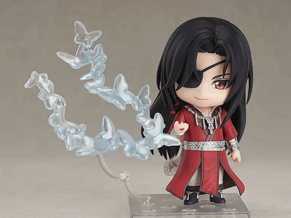 Good Smile Arts Shanghai Nendoroid Heaven Official's Blessing Hua Cheng (Rerelease)
