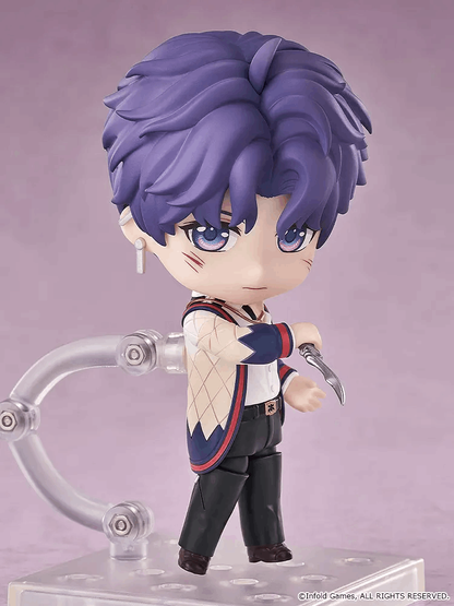 Good Smile Arts Shanghai Nendoroid Love and Deepspace Rafayel