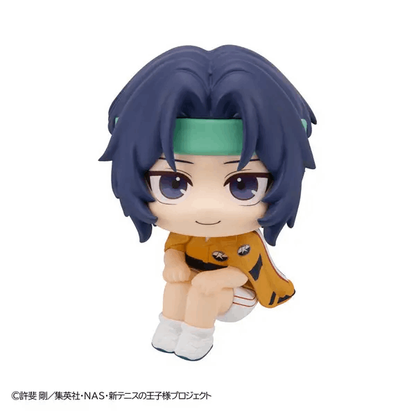 Megahouse Lookup The New Prince of Tennis Seiichi Yukimura