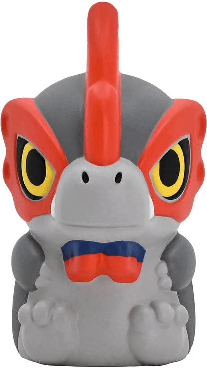 Capcom Figure Builder Finger Puppets Monster Hunter Vol. 3