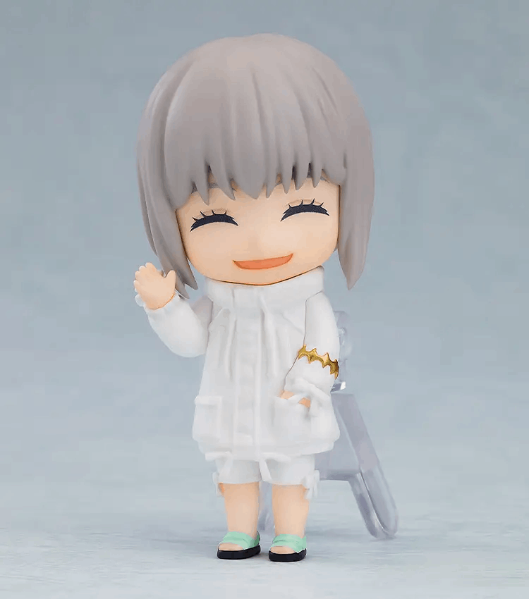 Orange Rouge Nendoroid Surprise Fate/Grand Order Oberon Collection