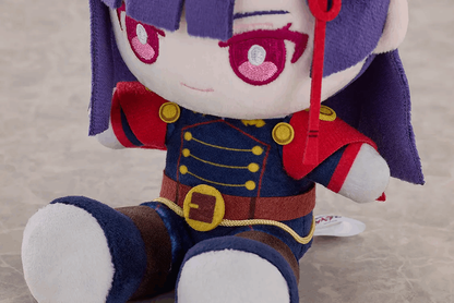 Solarain Chained Soldier Season 2 Ren Yamashiro Punipuni Plushie