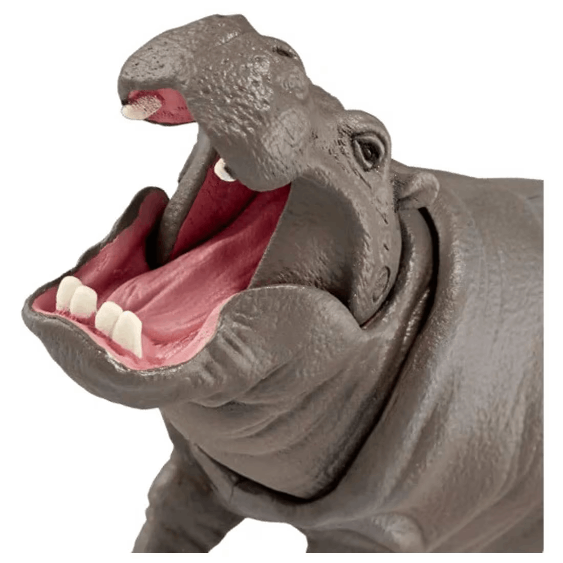Takara Tomy ANA-FIG Ania Figure AS06 Hippopotamus Float