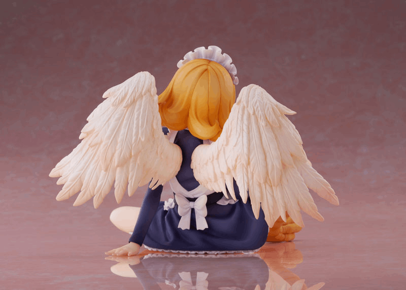 AliceGlint Interspecies Reviewers "Maydry"  AmiAmi Limited Edition