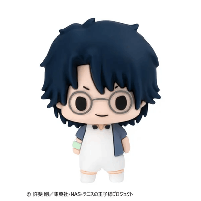 Megahouse Chokorin Collection The New Prince of Tennis Vol.1