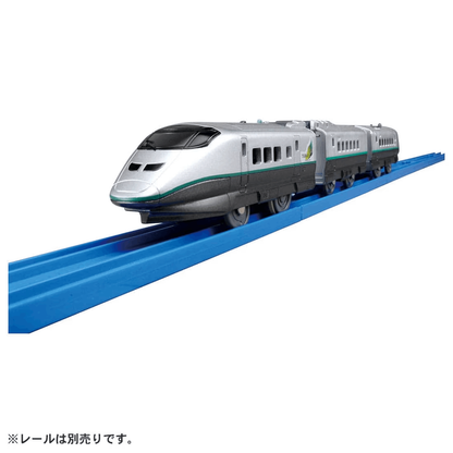 Takara Tomy PLA-TRA Plarail Train S06 Series E3 Shinkansen Tsubasa