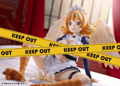 AliceGlint Interspecies Reviewers "Maydry"  AmiAmi Limited Edition