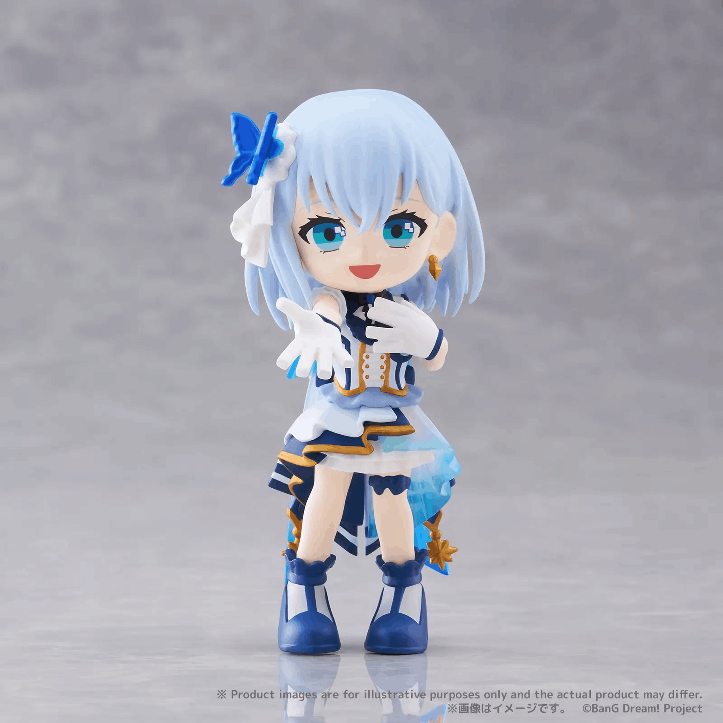 Bushiroad Creative PalVerse BanG Dream! Morfonica