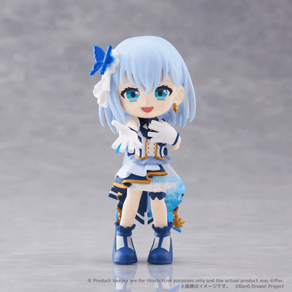 Bushiroad Creative PalVerse BanG Dream! Morfonica