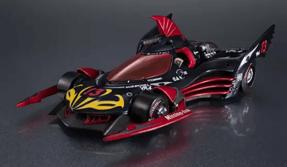 Megahouse Cyber Formula Collection  -Heritage Edition-  Future GPX Cyber Formula  Missionel VR-4