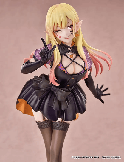 Good Smile Arts Shanghai 1/7 My Dress-Up Darling: Marin Kitagawa: Halloween Ver.