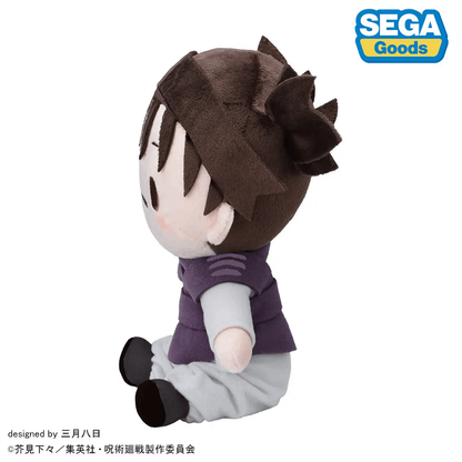 Sega fuwa petit TV Anime "Jujutsu Kaisen The Culling Game" "Choso" Plush (M)