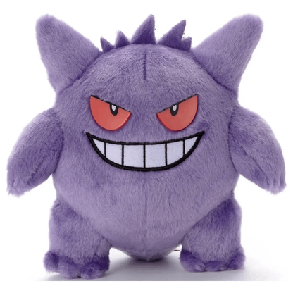 Takara Tomy ART-POK Pokemon Plush-Basic Gengar