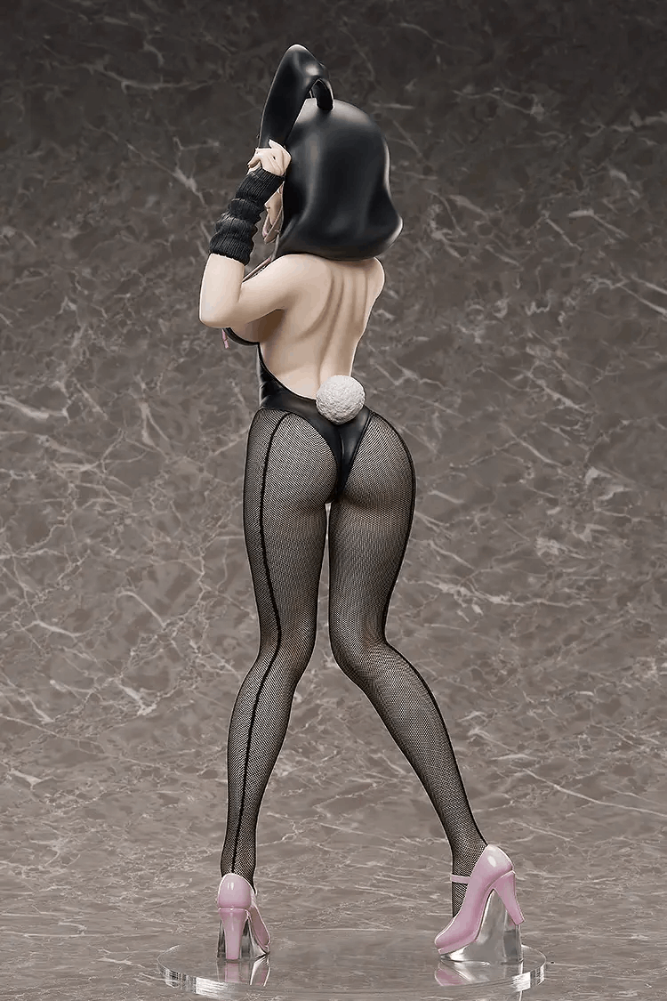 FREEing 1/3 Danganronpa 2: Goodbye Despair: Chiaki Nanami: Bunny Ver.