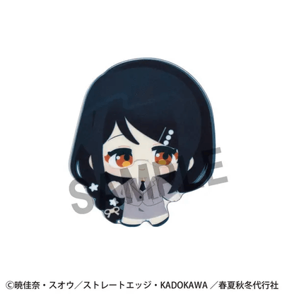 Megahouse Karakoro Ｃlear Candy Figures Agents of the Four Seasons ： Dance of Spring
