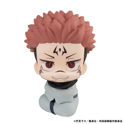 Megahouse Lookup Jujutsu Kaisen Sukuna（Repeat）