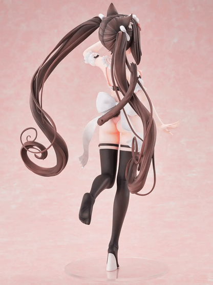 OrchidSeed Nekopara: Chocola Micro Bikini Maid -STD Edition-
