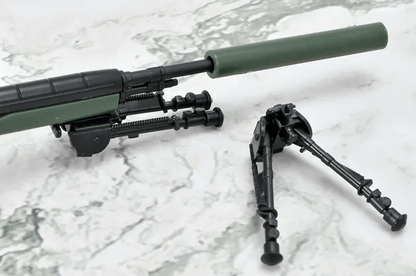 Takara Tomy 1/12 Little Armory [LA119] M14DMR Type