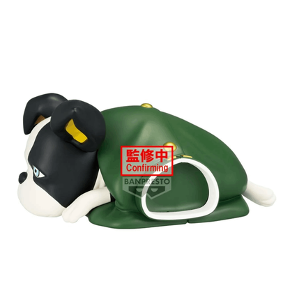 Banpresto JOJO’S BIZARRE ADVENTURE: STARDUST CRUSADERS SOFVIMATES~IGGY~FELLOWSHIP SERIES~NORIAKI KAKYOIN~