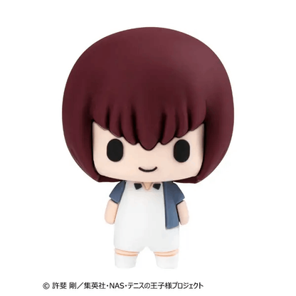 Megahouse Chokorin Collection The New Prince of Tennis Vol.1