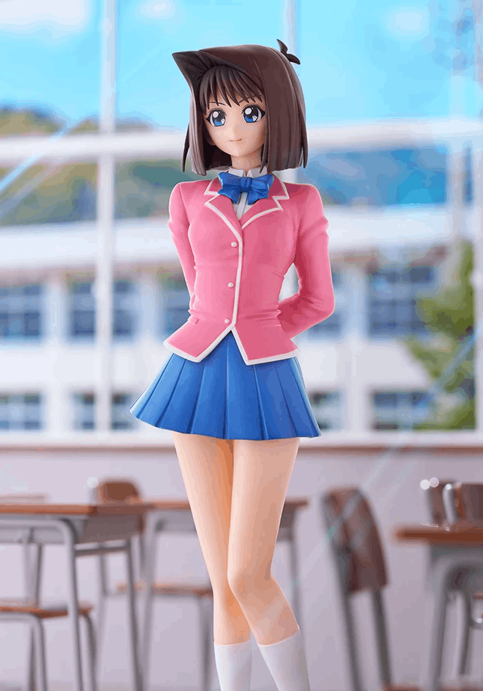 Kotobukiya YU-GI-OH！Téa Gardner OSHI WORKS 1/7 Non Scale Pre-Painted PVC Statue