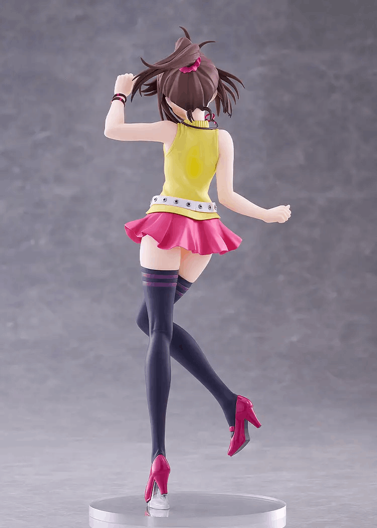 Good Smile Company POP UP PARADE Yu-Gi-Oh! The Dark Side of Dimensions Anzu Mazaki L Size