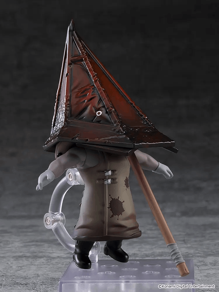 Good Smile Company Nendoroid Silent Hill 2 Red Pyramid Thing (Rerelease)