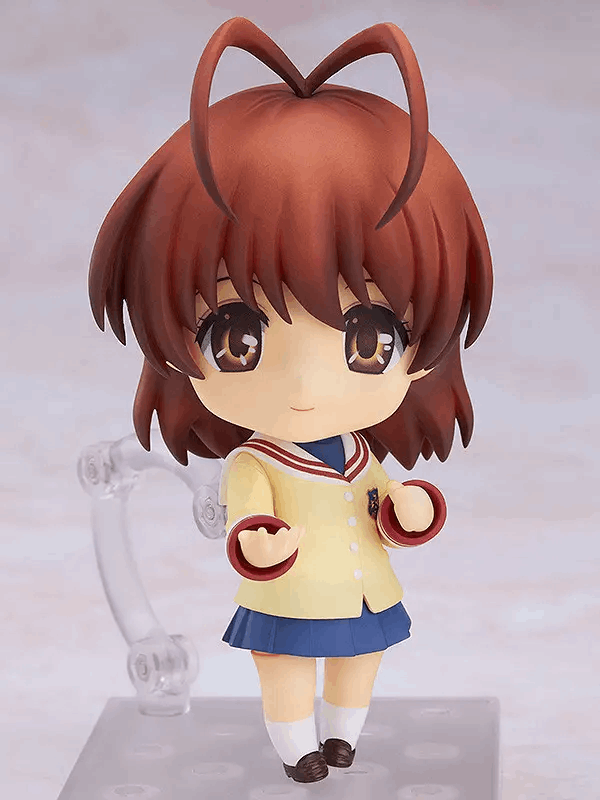 Good Smile Company Nendoroid Nagisa Furukawa (CLANNAD) (Rerelease)