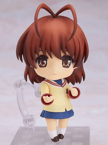Good Smile Company Nendoroid Nagisa Furukawa (CLANNAD) (Rerelease)