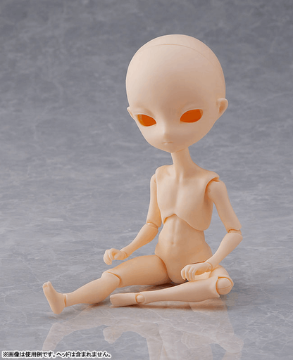 Good Smile Company Harmonia bloom blooming doll root (Body)